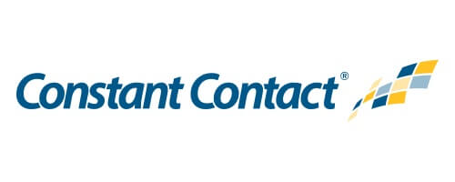 Logo of Constant Contact