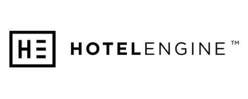 Logo of Hotel Engine