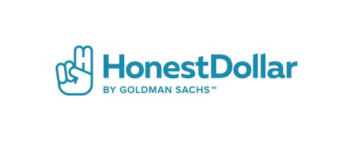 Logo of Honest Dollar