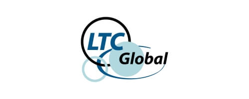 Logo of LTC Global