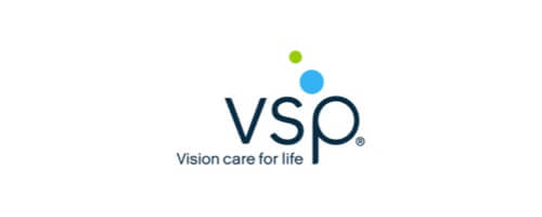 Logo of VSP Vision Care