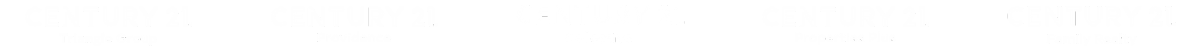 Logos of CENTURY 21 Triangle Group firms in white, including Triangle Group, Providence, Collective, Properties Plus, and Family Realty.