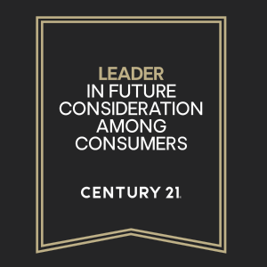 Leader in Future Consideration Among Consumers