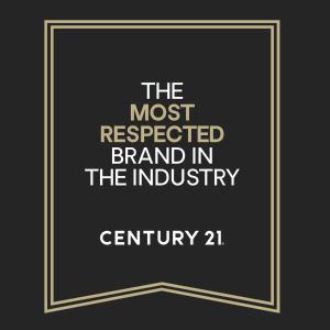 Most Respected Brand in the Industry