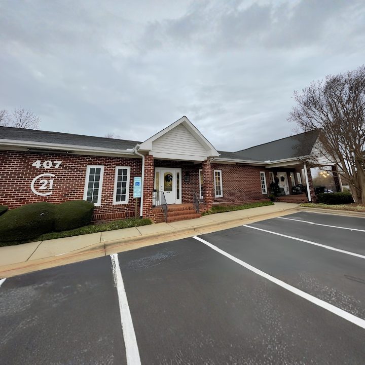 Fuquay Office