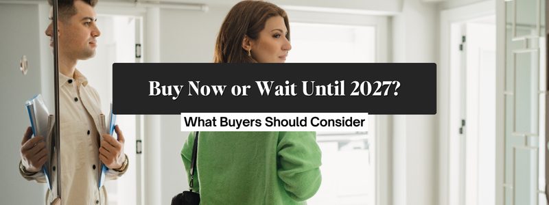 Should You Buy a Home Before the End of the Year?